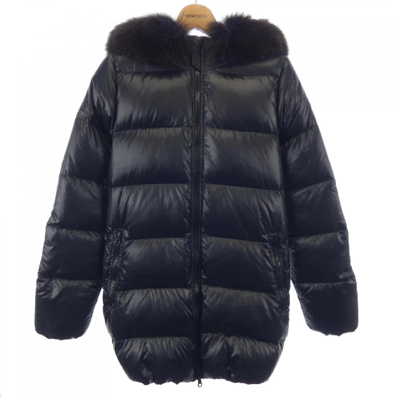 Áo khoác lông vũ DUVETICA KAPPA - Hàng hiệu Authentic 823378