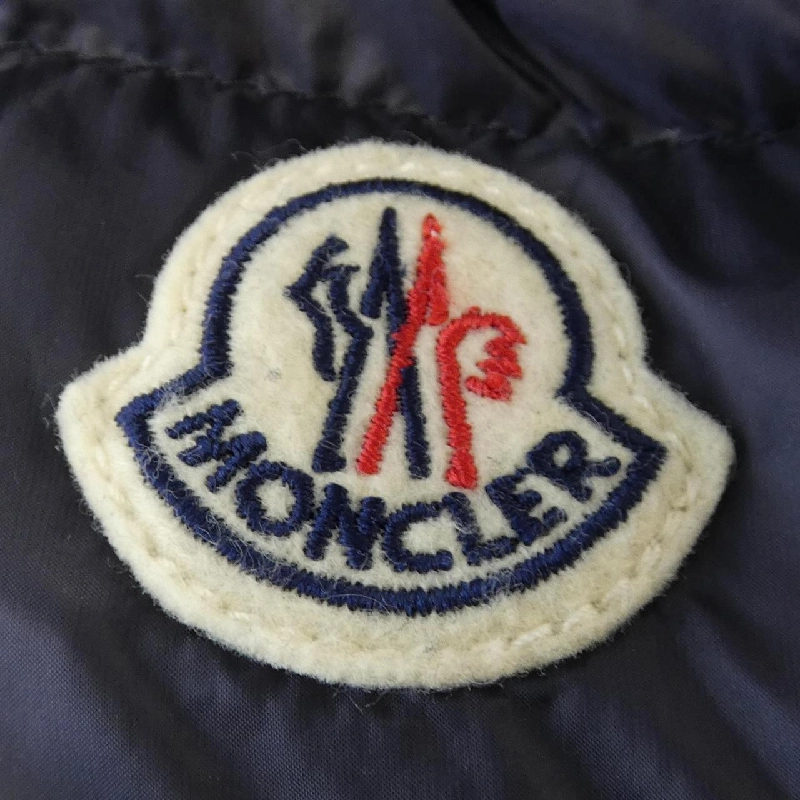 MONCLER Áo khoác lông - Hàng hiệu Chính hãng 897064