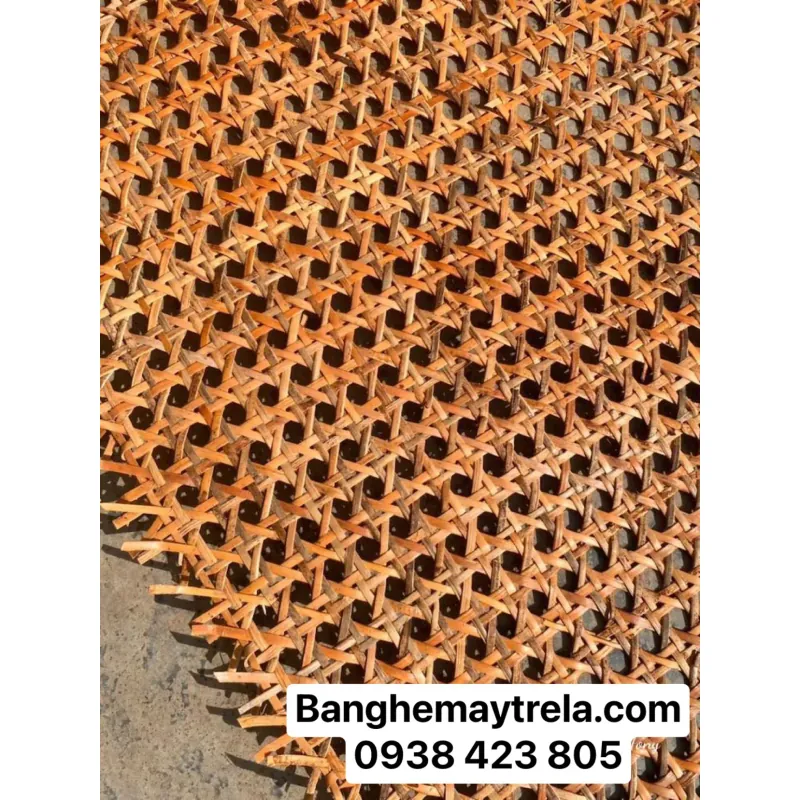 Lưới mây mắt cáo tự nhiên 704371