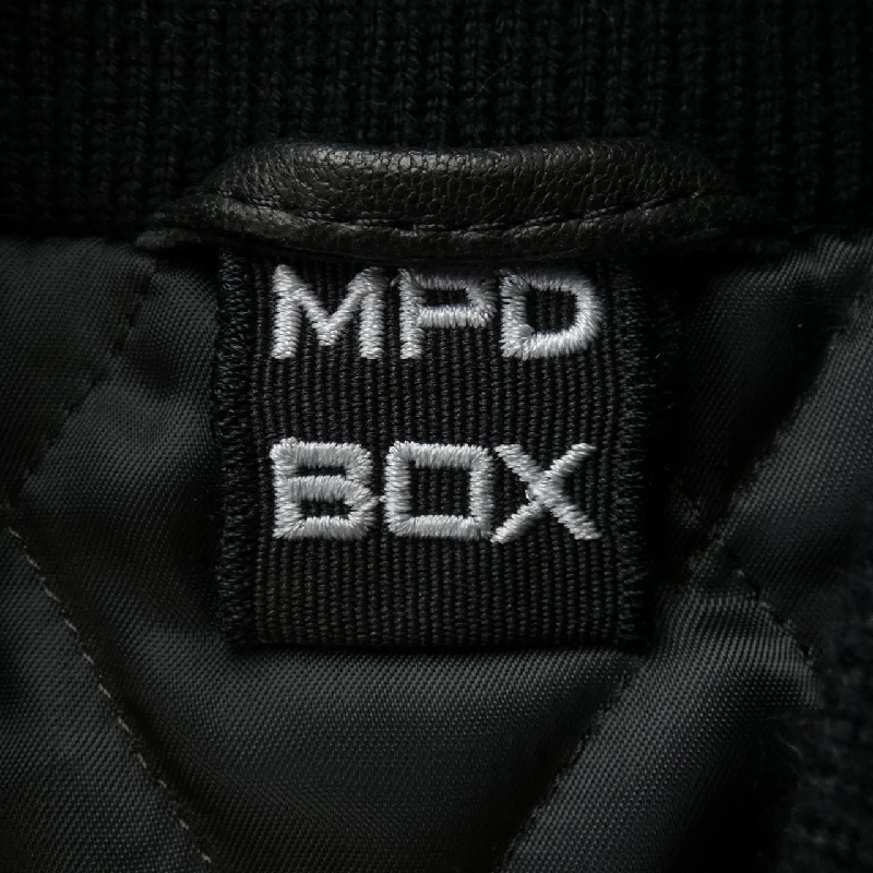MPD BOX Áo khoác thể thao - Hàng hiệu Authentic 903060