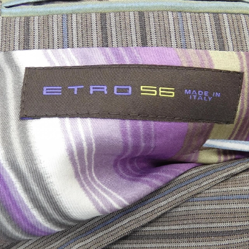 ETRO 111-1Z138-1056 Bộ đồ - Hàng hiệu Chính hãng 901639