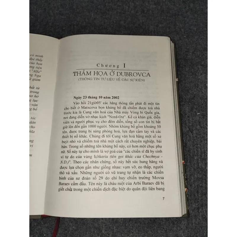 CHIẾN DỊCH GIẢI THOÁT CON TIN Ở DUBROVCA 992578