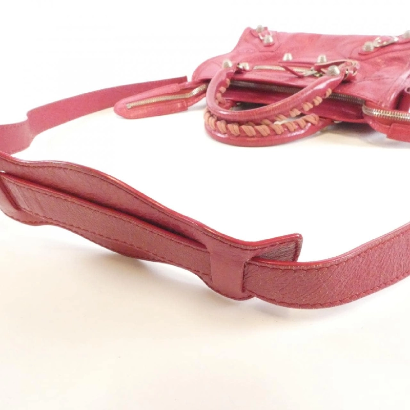 Balenciaga Giant Mini City 309544 D94JN Túi - Hàng hiệu Chính hãng 804577