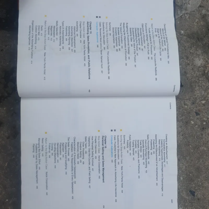 Contemporary Marketing (bản tiếng Anh 600 trang) 786753