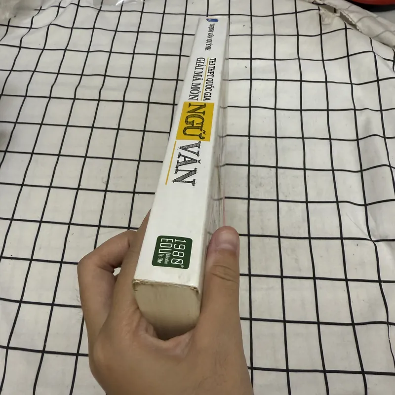 Giải mã môn Ngữ Văn 597429