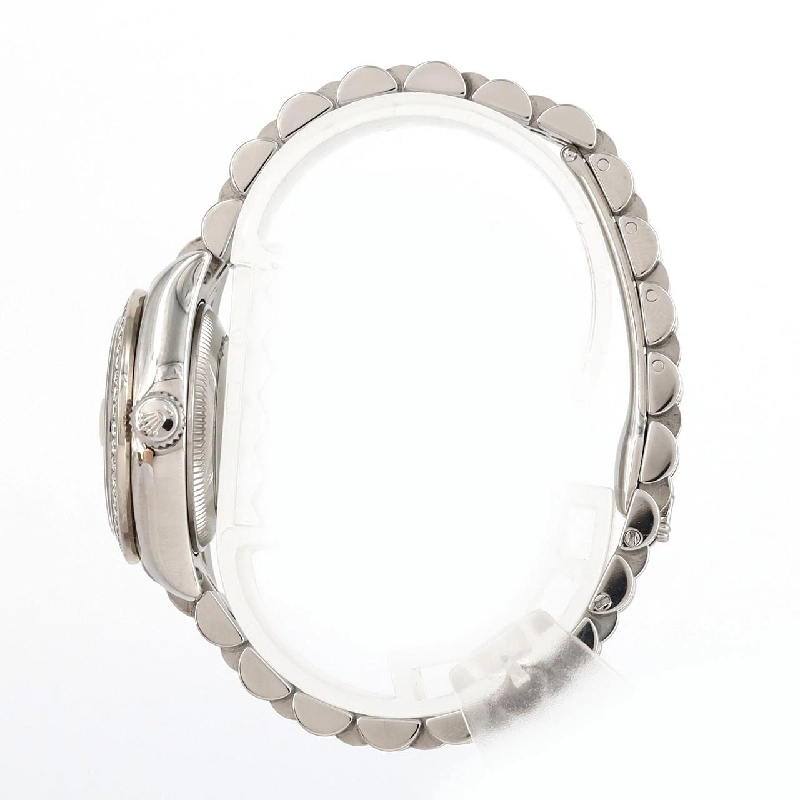 Đồng hồ Rolex Datejust 179384G SSxWG tự động - Hàng hiệu chính hãng 875807