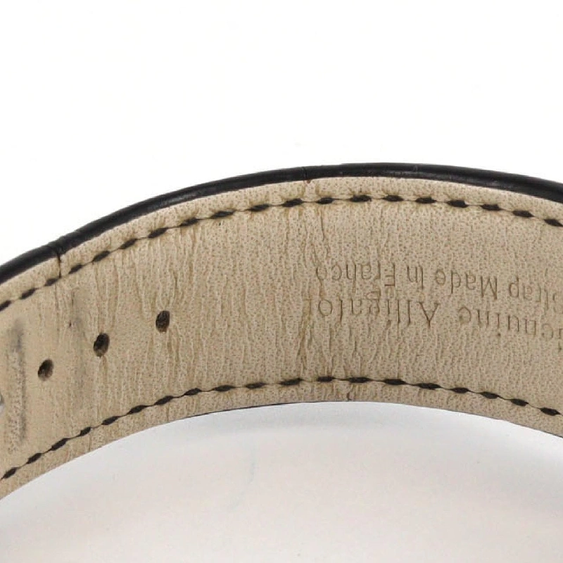 Đồng hồ Jaguar LeCoultre Reverso Classic Large Duo Small Second 215.8.D4/Q3848420 SS Cơ khí - Hàng hiệu Chính hãng 880704