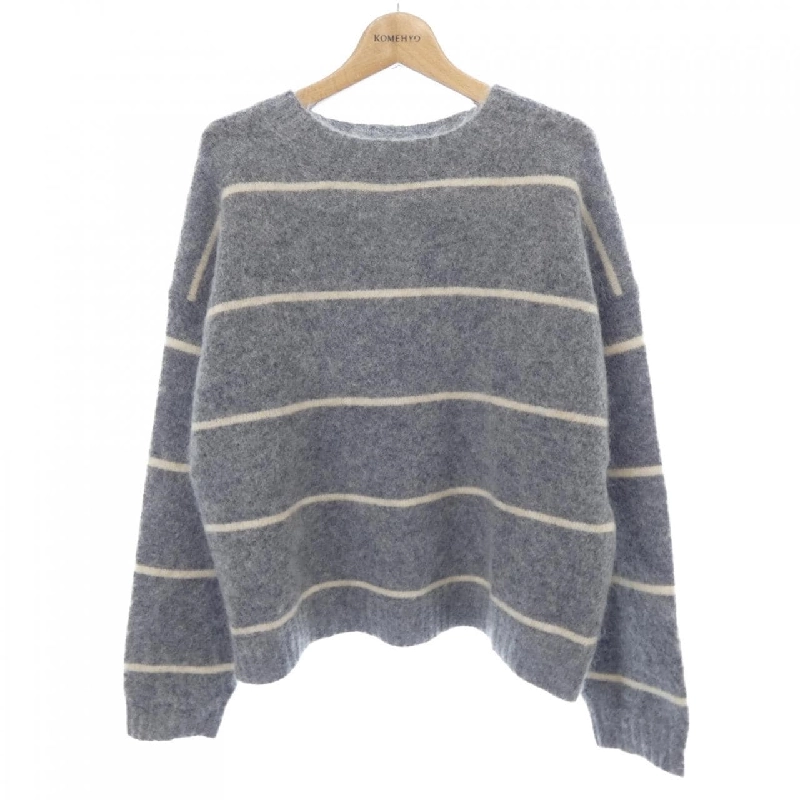 ACNE STUDIOS Áo len 631689