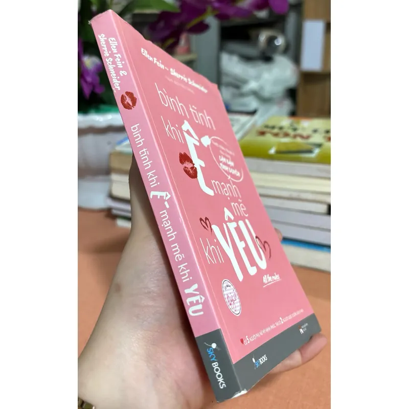 Bình tĩnh khi ế, mạnh mẽ khi yêu 🌊 599640