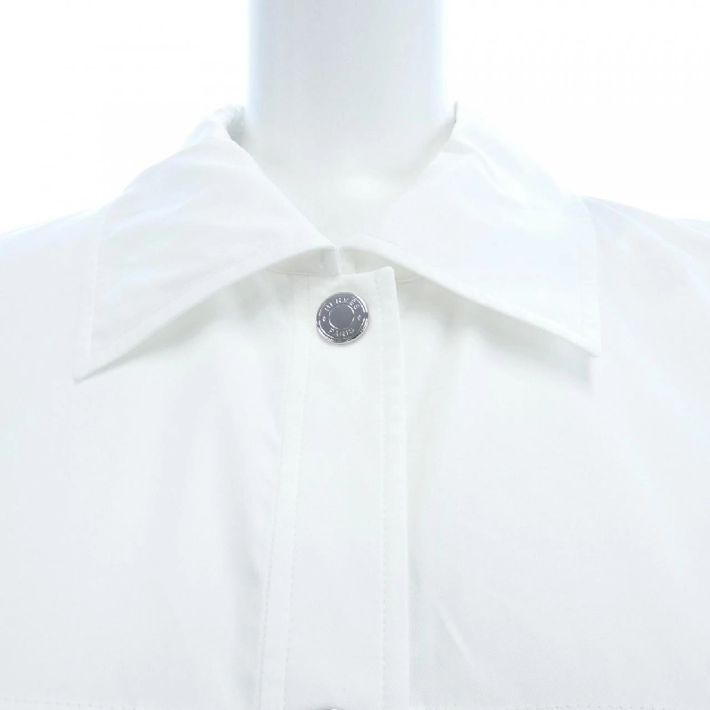 Áo sơ mi HERMES Clou de Selle 5E0635DV 631652