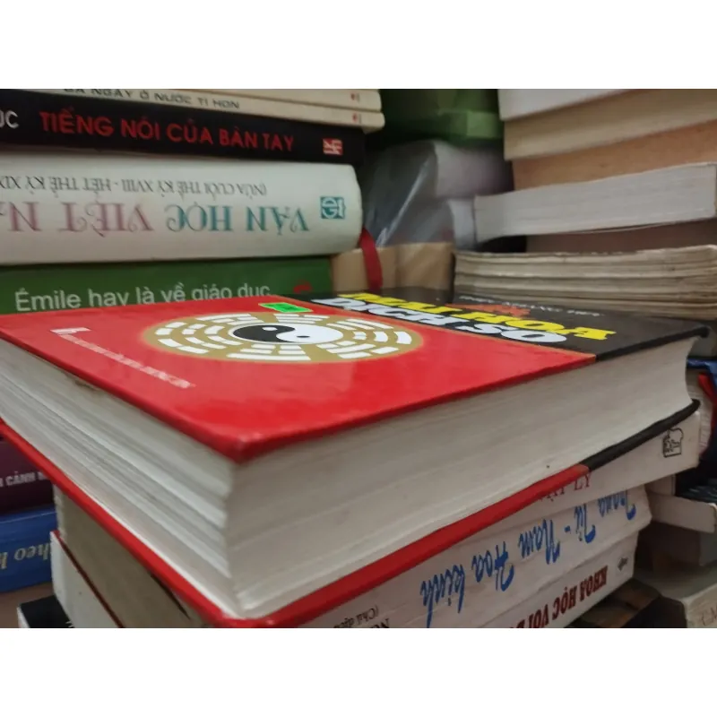 Mai hoa dịch số 996600