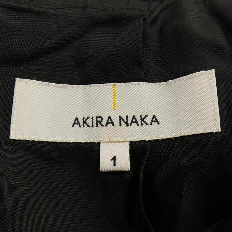 AKIRA NAKA Skirt - Hàng hiệu Authentic 814941