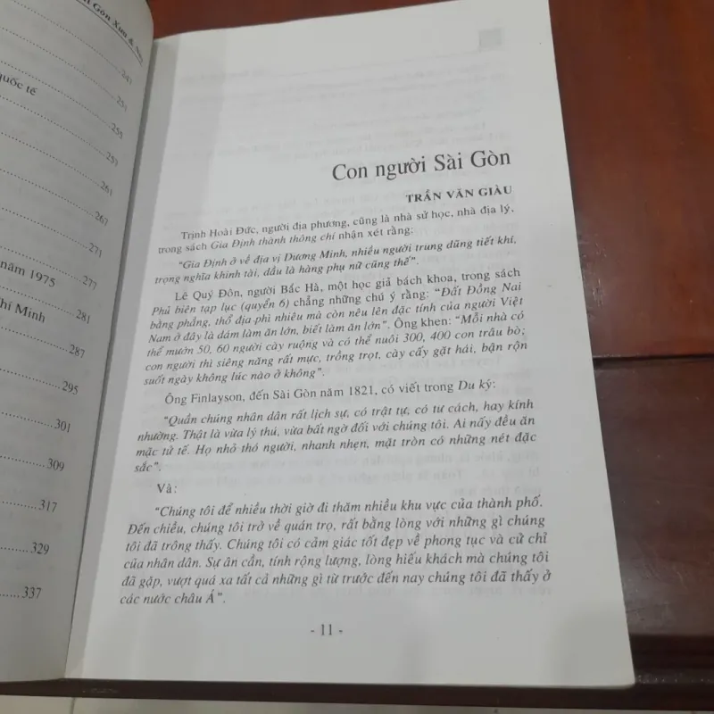 Sài Gòn XƯA & NAY 800817