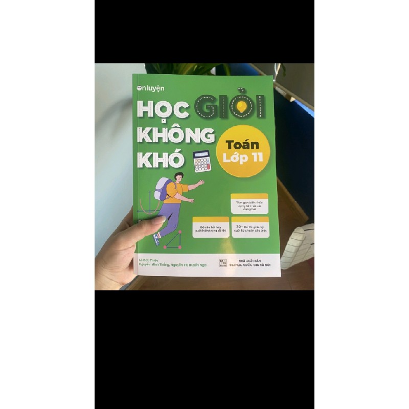 Sách học giỏi không khó 4356