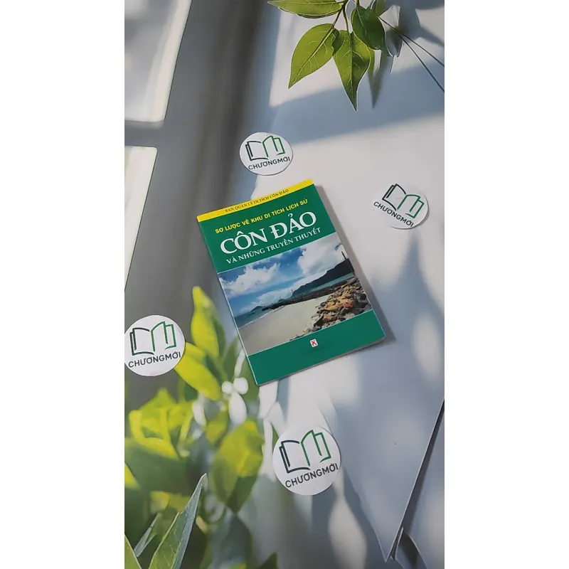 Côn Đảo Và Những Truyền Thuyết 970259