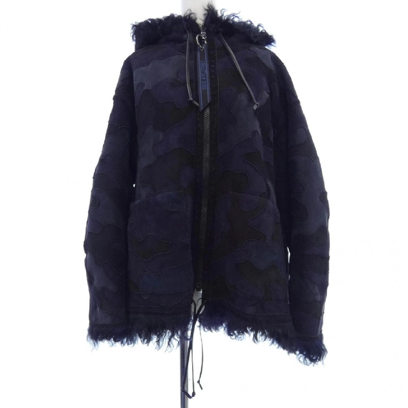 Áo khoác CHRISTIAN DIOR 634429