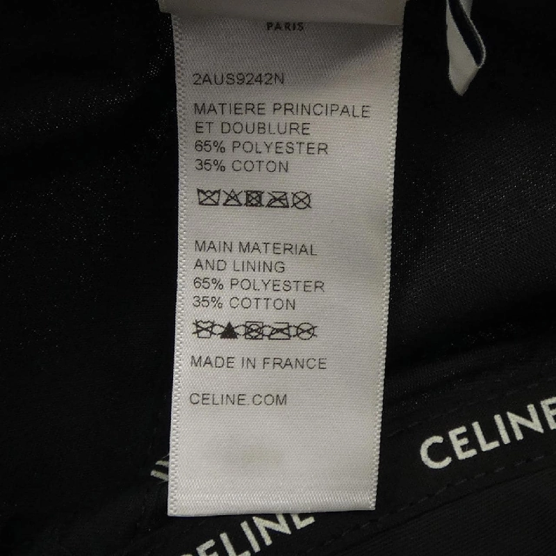 セリーヌ CELINE 2AUS9242N Mũ - Hàng hiệu Authentic 906647