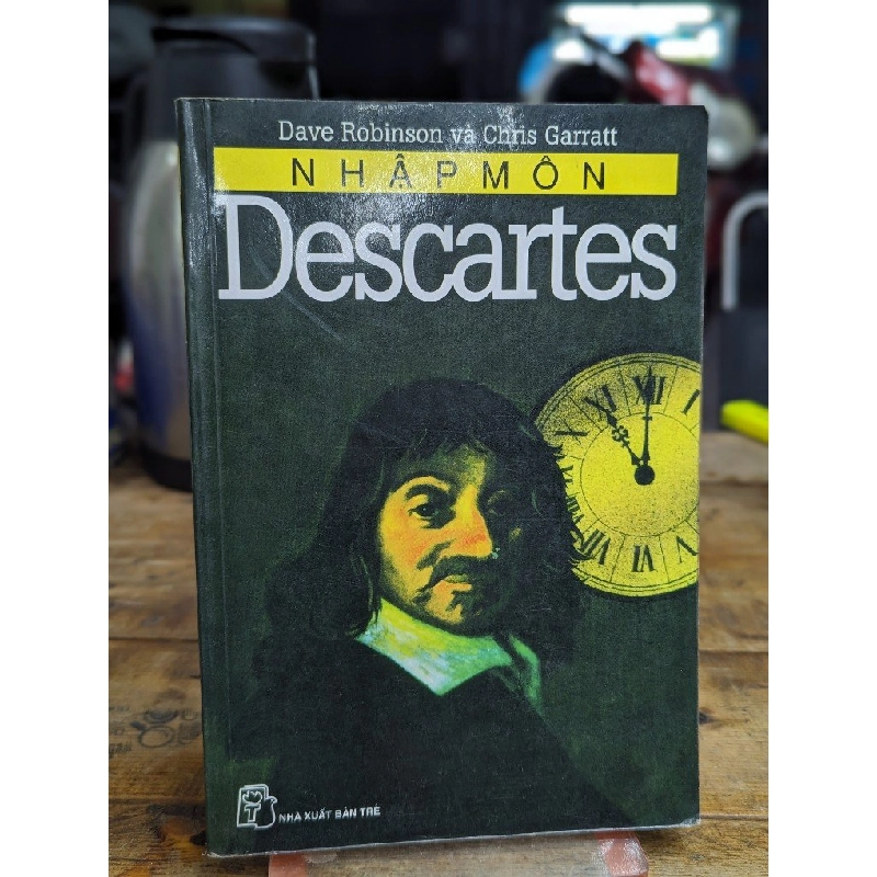 Nhập môn Descartes - Dave Robinson & Chris Garratt 120506
