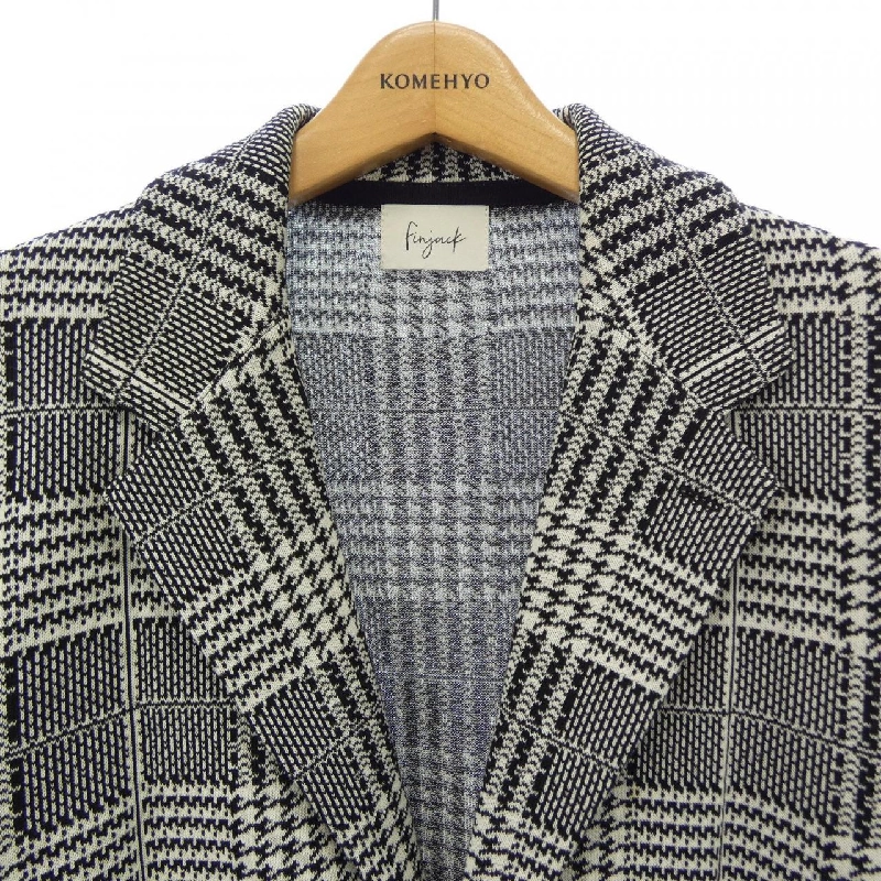 Áo khoác Finjack - Hàng hiệu Authentic 895551