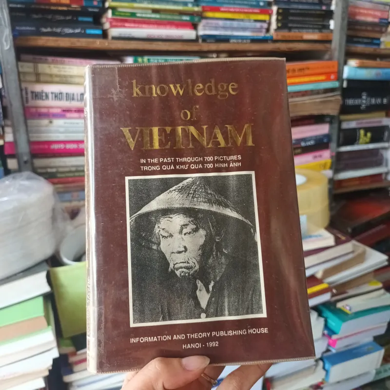 Knowledge Of VIETNAM Trong Quá Khứ Qua 700 Hình Ảnh 958249