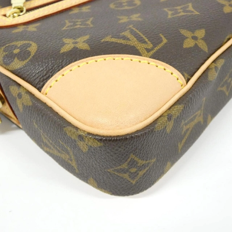 Túi xách Louis Vuitton Monogram Marly Dragonne GM M51825 - Hàng hiệu Authentic 772004