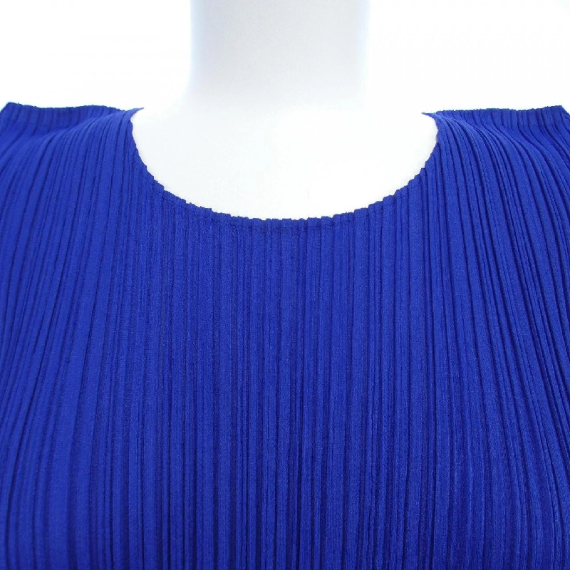 【Mã giảm giá】Áo PLEATS PLEASE 637198