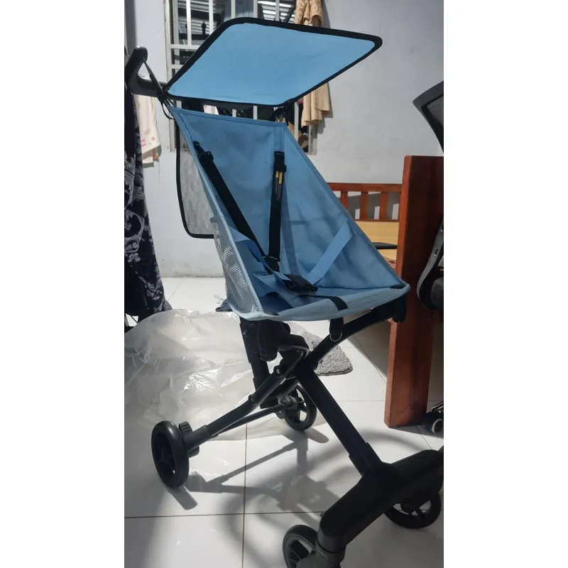 Xe đẩy gấp gọn 708944