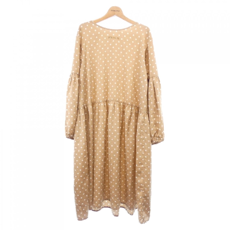 Nhà màu hồng PINK HOUSE Đầm - Hàng hiệu Chính hãng 810275