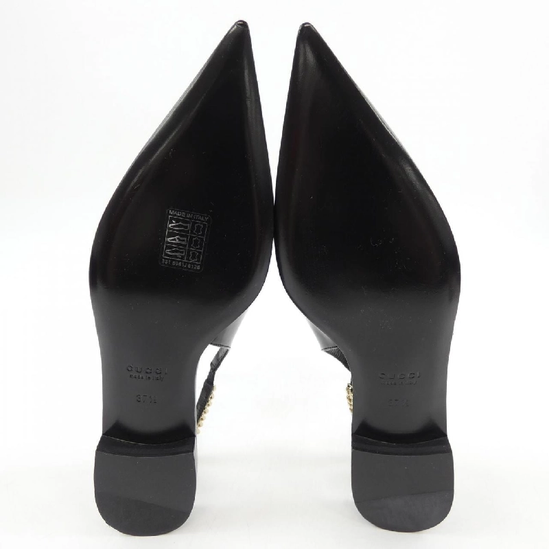 Giày cao gót GUCCI 786599 - Hàng hiệu Chính hãng 827615