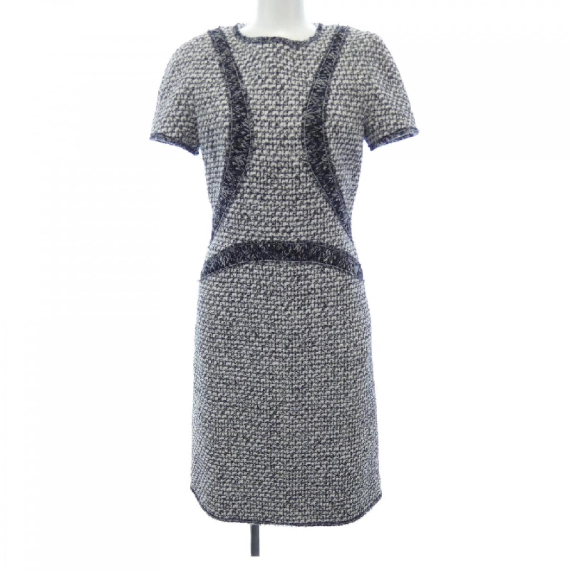 【Mã giảm giá】Chanel CHANEL Đầm 655321