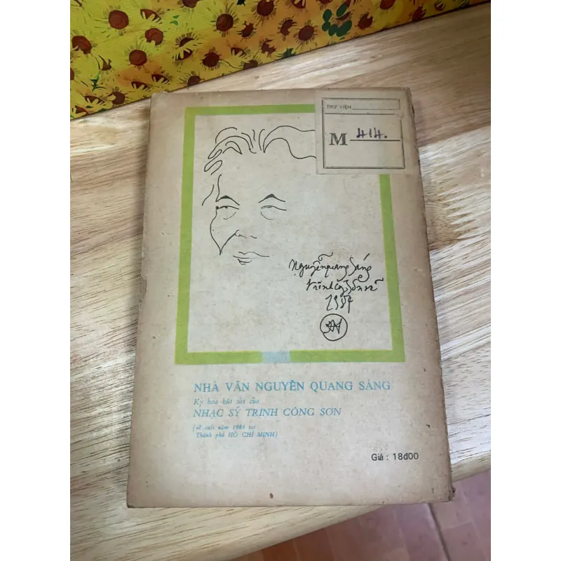 Dòng Sông Thơ Ấu - Nguyễn Quang Sáng 927317