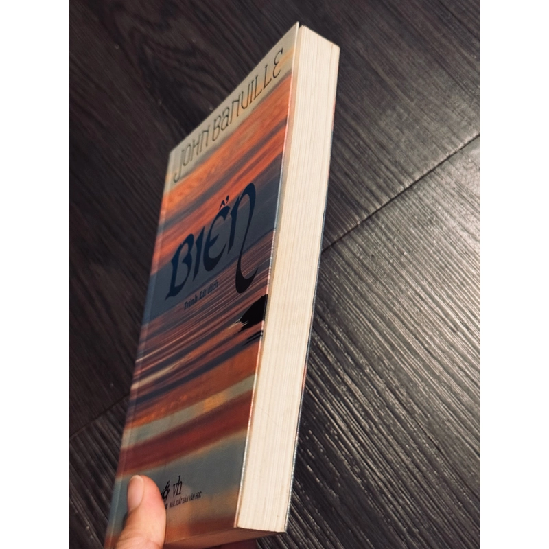 Biển (Trịnh Lữ dịch) 529012