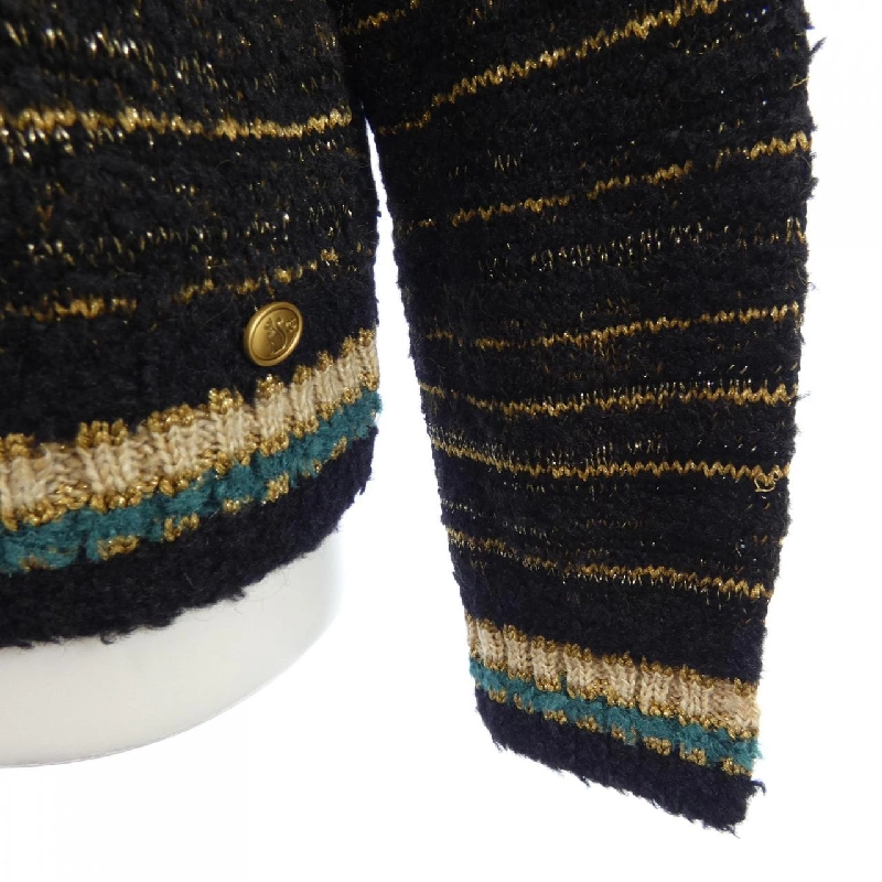 Chanel CHANEL P61617K47220 Áo len 629736