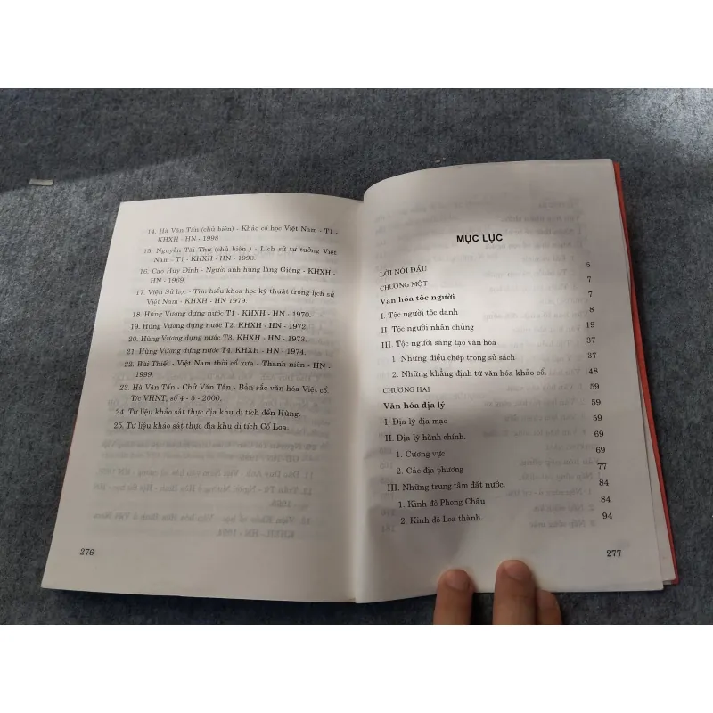 VĂN HOÁ VIỆT NAM BUỔI ĐẦU DỰNG NƯỚC 697763