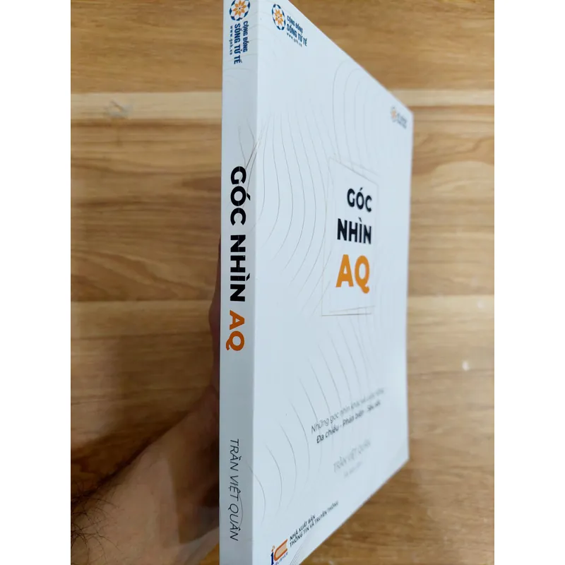 Góc nhìn AQ 607840