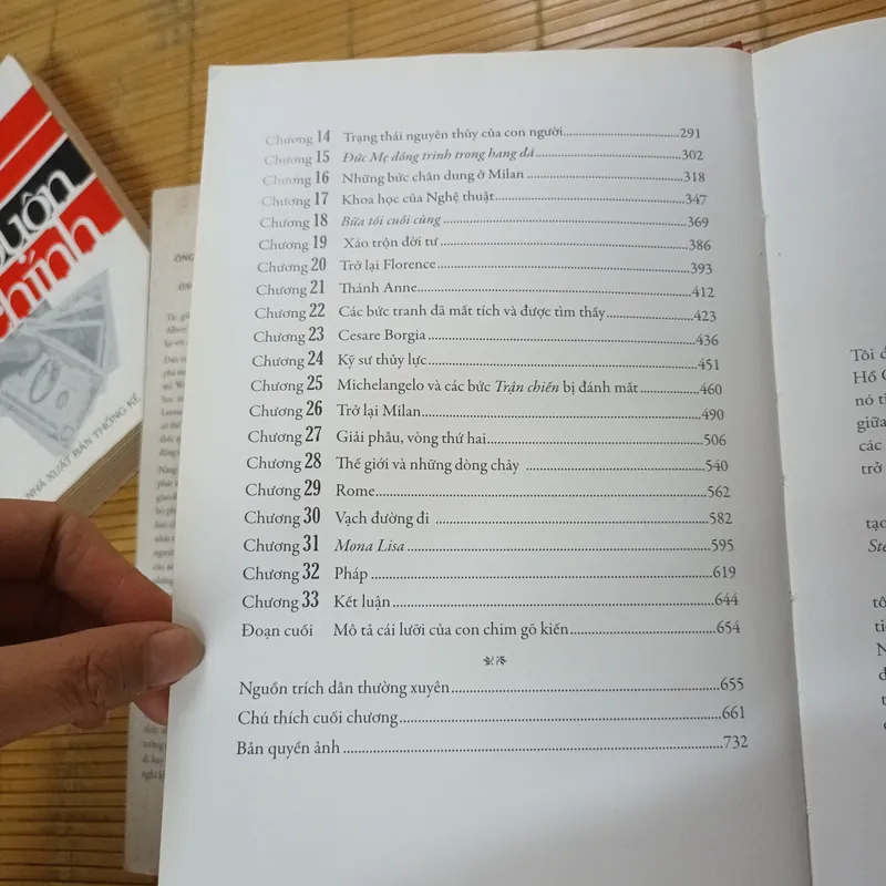 LEONARDO DE VINCI - WALTER ISAACSON 726537