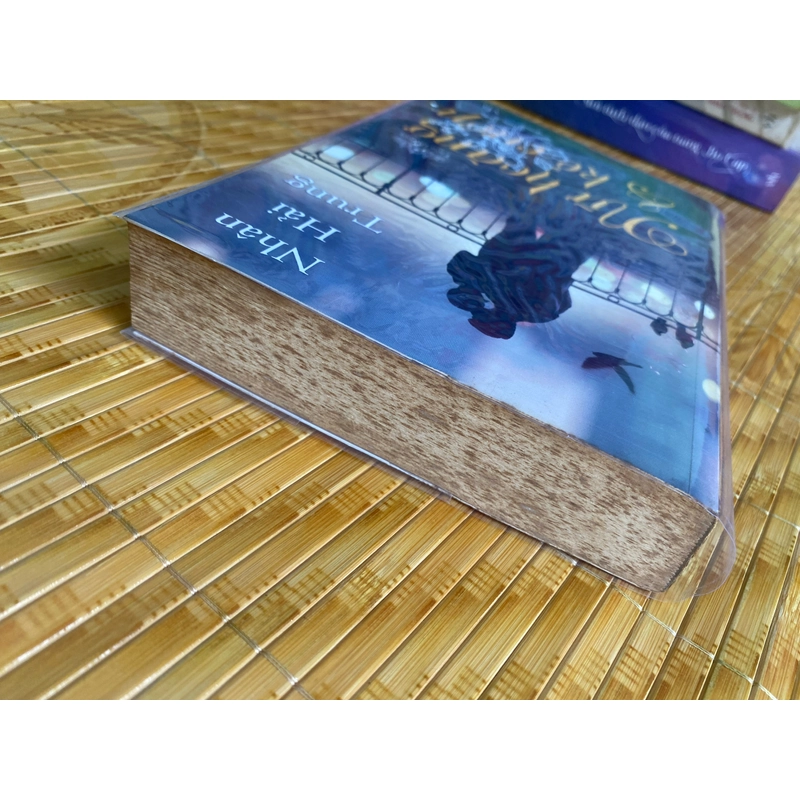 Nữ hoàng & Kẻ cướp 524762