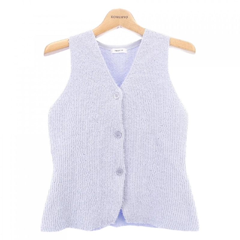 Áo khoác FRAY I.D FWNT254027 - Hàng hiệu Authentic 814596