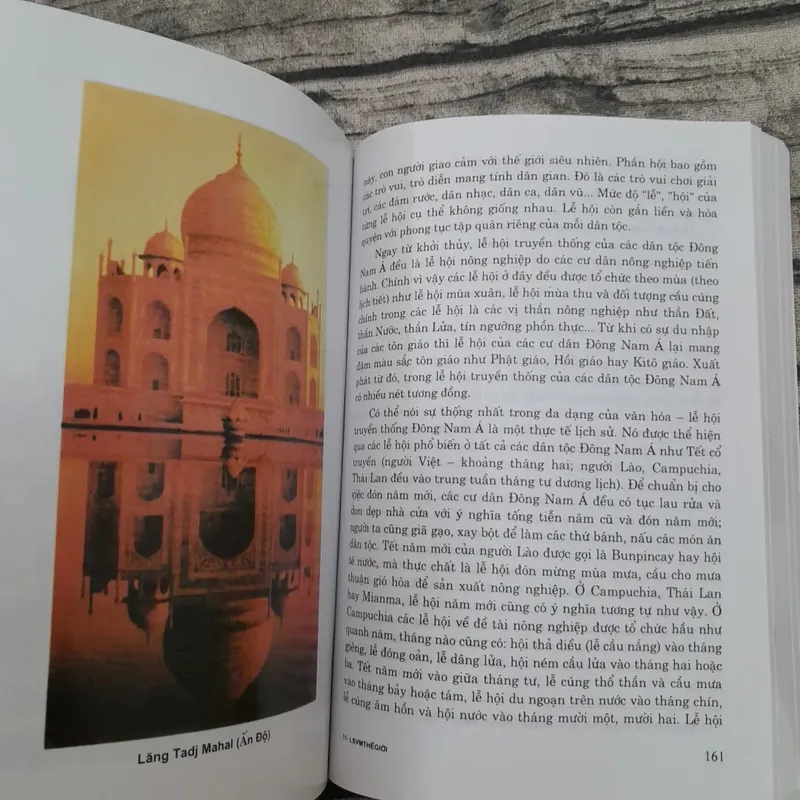 Luchj sử VĂN MINH Thế giới. C biên Vũ Dương Minh 712114