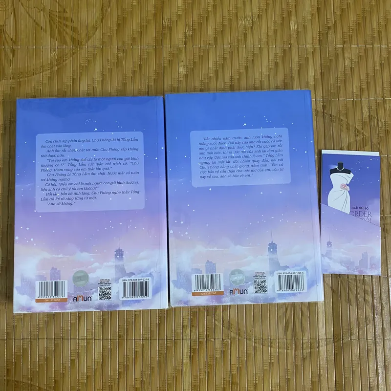 Order một tình yêu cao cấp 708031