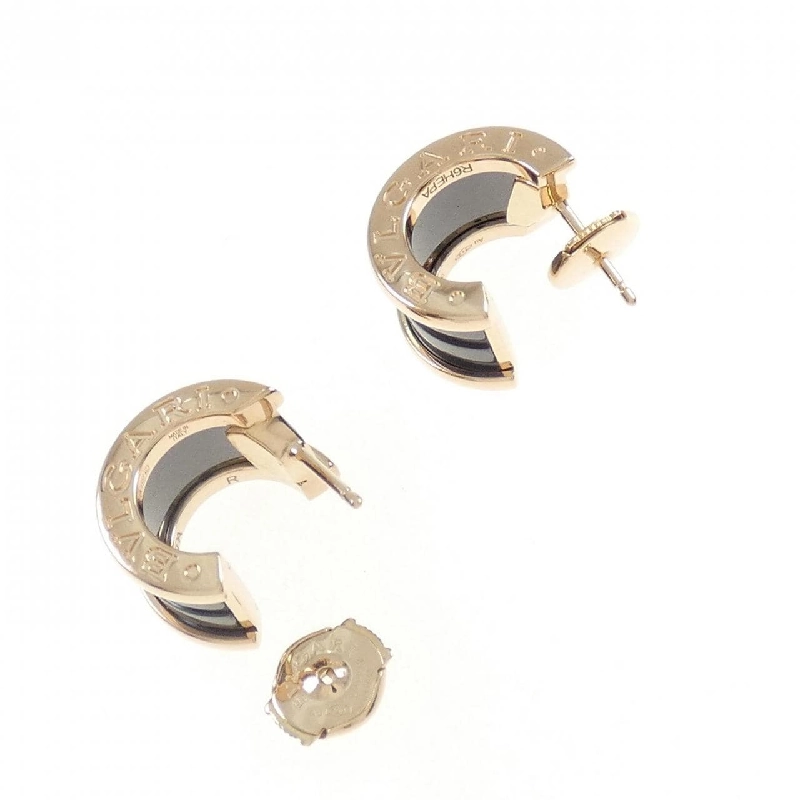 Bulgari B.zero1 Bông tai - Hàng hiệu Chính hãng 843882