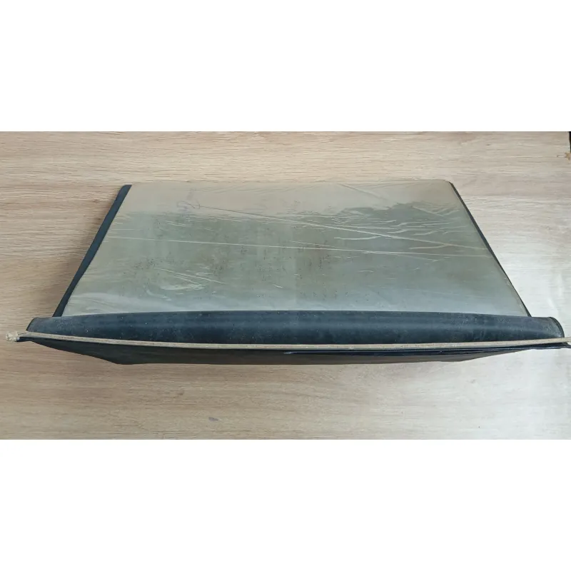 2 Sổ menu, lưu trữ giấy tờ A4 (cũ) 978103