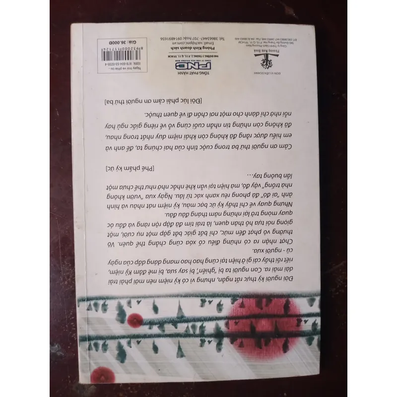 Ngày trôi về phía cũ 728322