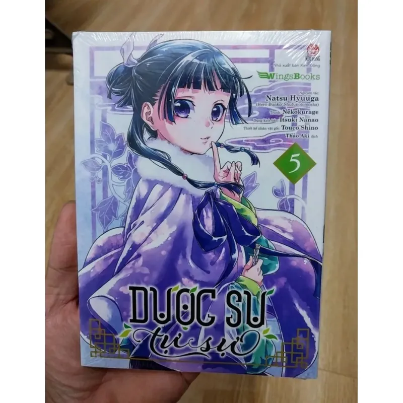 Truyện Lẻ - Black Jack - Dược Sư Tự Sự - Hoán Nhật Tiễn - Địa Ngục Môn 379585