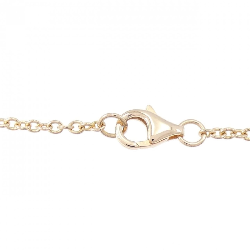 Cartier Baby Love Necklace - Hàng hiệu Authentic 840166