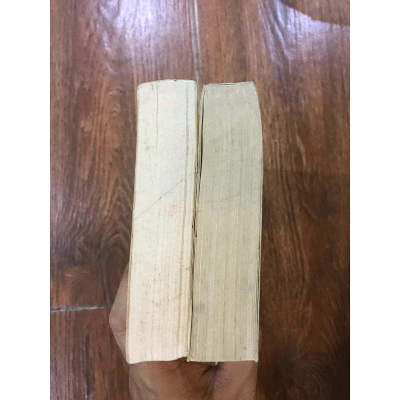 Hồi ký song đôi bộ 2 tập - Huy Cận 471432