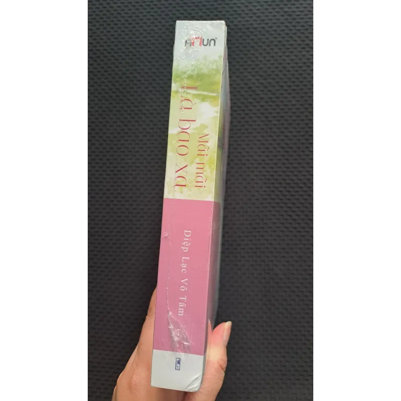 Mãi mãi là bao xa - Diệp Lạc Vô Tâm 1004555