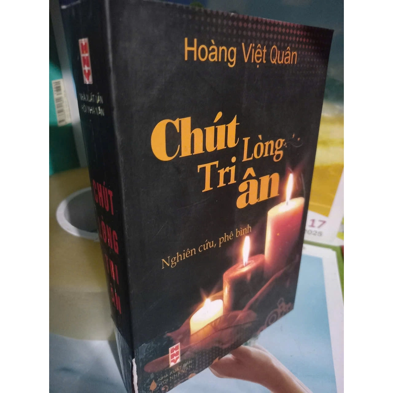 chút lòng tri ân 461836