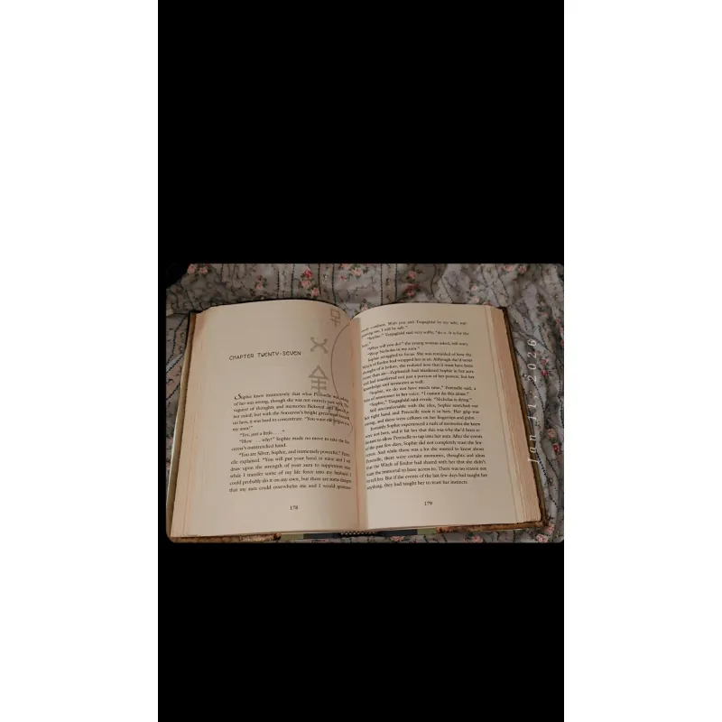 The Warlock – Bí Mật Của Nicholas Flamel Bất Tử | Michael Scott 760525