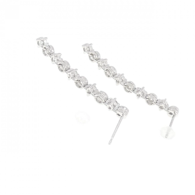 LINE Bông tai Kim cương 1.00CT - Hàng hiệu Chính hãng 844840